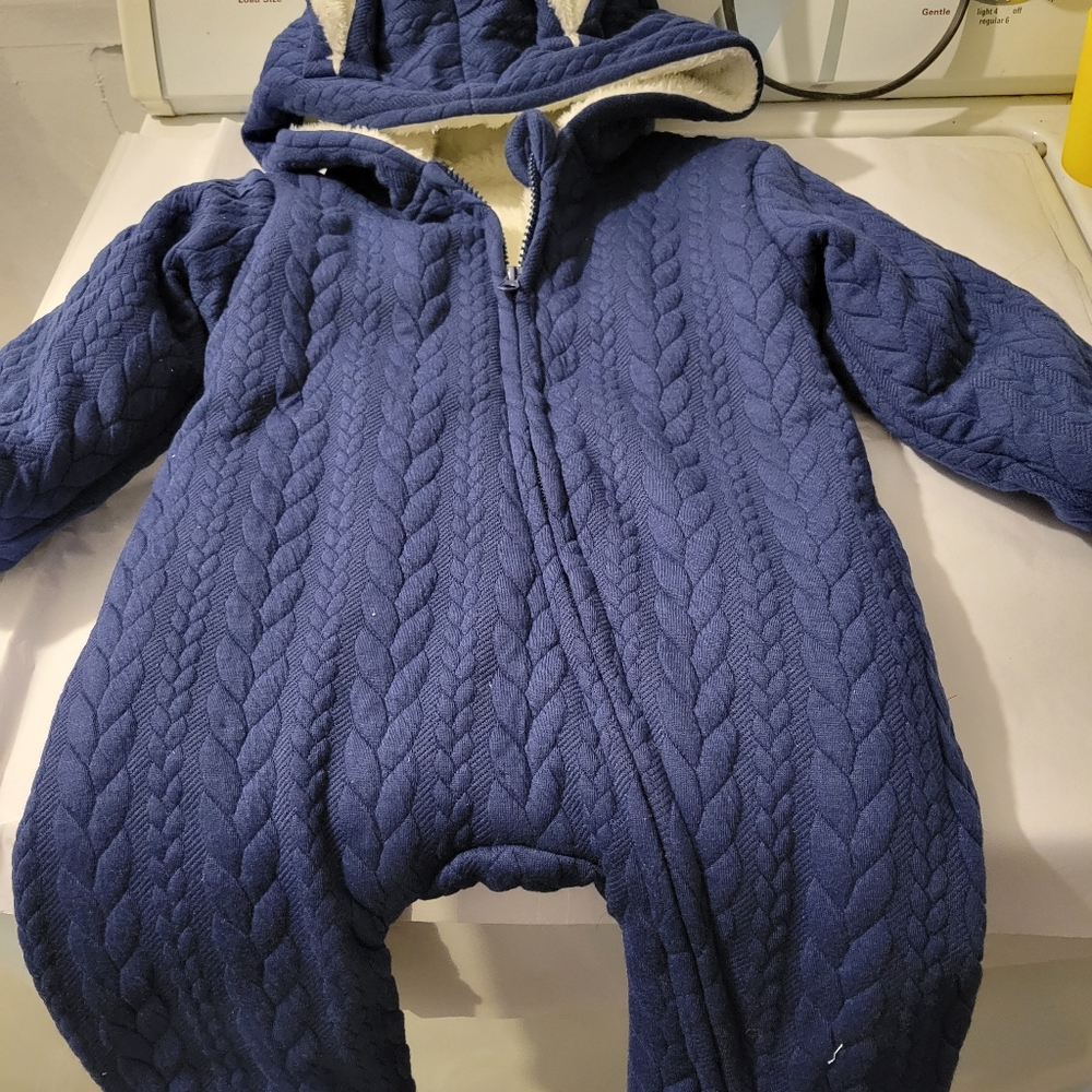 Kids jumper